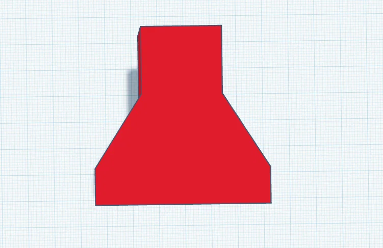 Phễu dẫn hướng gió Air Funnel cho xe RC - Image 3