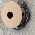Giá đỡ cuộn bên trong lò xo (Spring Loaded Internal Spool Holder) - Thumbnail 7
