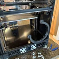 Giá đỡ cuộn bên trong lò xo (Spring Loaded Internal Spool Holder) - Thumbnail 8