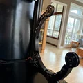 Giá đỡ cuộn bên trong lò xo (Spring Loaded Internal Spool Holder) - Thumbnail 9