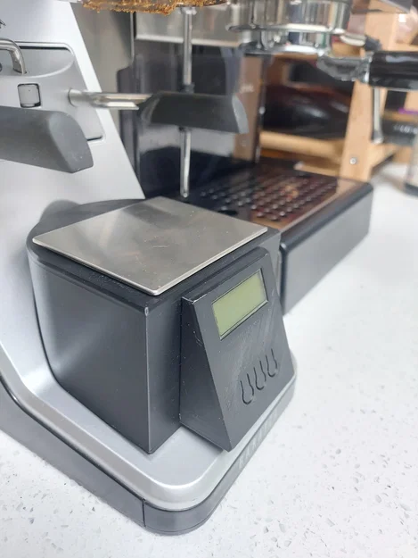 Cân Baratza Sette (Baratza Sette Scale) - Image 1