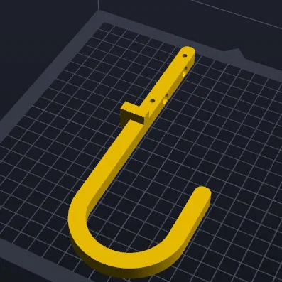 Móc treo dây (Wire Hanger)