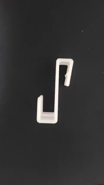 Móc treo thắt lưng in 3D (20+ kích cỡ)!!! - Image 2