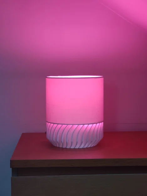 Đế đèn IKEA Storsegel (IKEA Storsegel Lamp Base) - Image 1