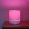 Đế đèn IKEA Storsegel (IKEA Storsegel Lamp Base) - Thumbnail 1
