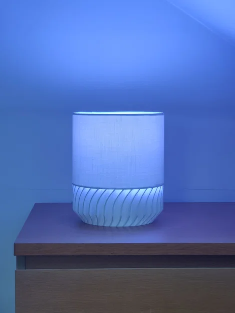 Đế đèn IKEA Storsegel (IKEA Storsegel Lamp Base) - Image 2