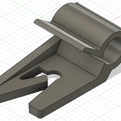 Clip VW OE - 431 971 848 C