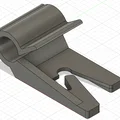 Clip VW OE - 431 971 848 C - Thumbnail 2