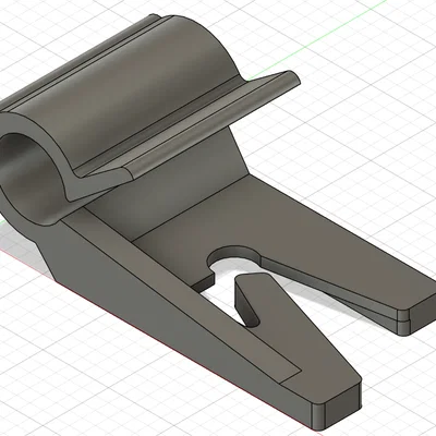 Clip VW OE - 431 971 848 C