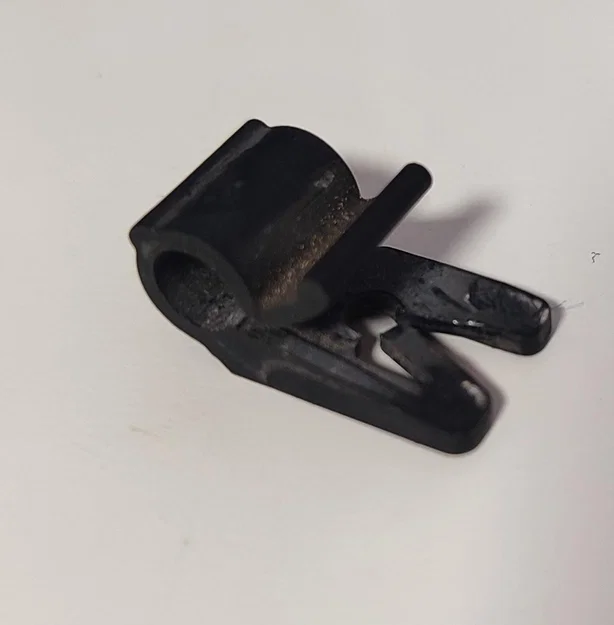 Clip VW OE - 431 971 848 C - Image 4