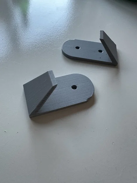 Trình tạo móc treo tường tham số (Parametric Wall Hook Maker) - Image 2