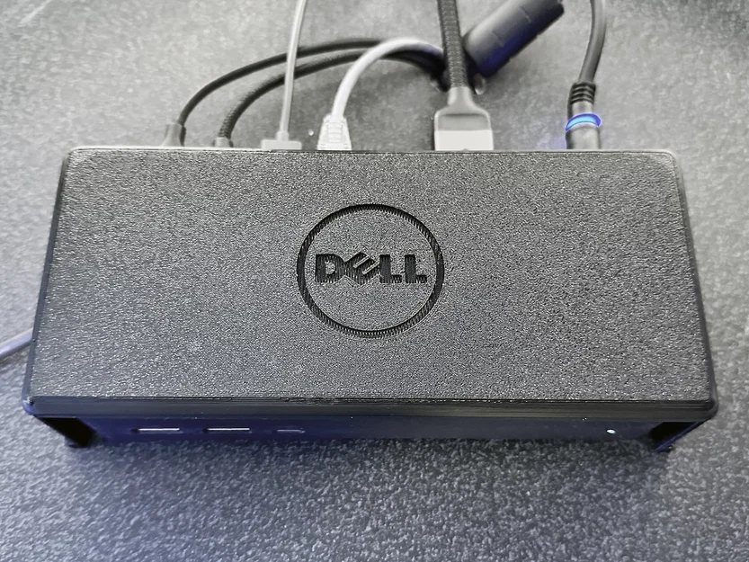 Stand cho Dell UD22 Dock (Dell UD22 Dock Stand) - Image 1