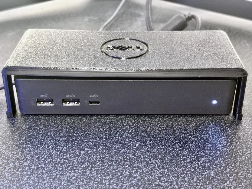 Stand cho Dell UD22 Dock (Dell UD22 Dock Stand) - Image 2