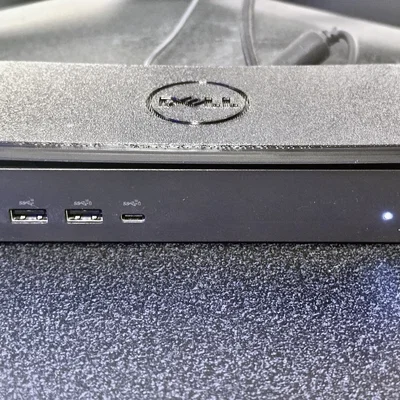 Stand cho Dell UD22 Dock (Dell UD22 Dock Stand)