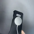 Ốp lưng Magsafe cho Samsung S8+ (Plus) - Hướng dẫn in 3D - Thumbnail 3