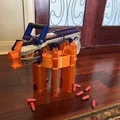Phụ kiện Half Dart Hailfire parts - Thumbnail 1