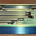 Hộp đựng dụng cụ MK4 (MK4 Toolkit Holder) - Thumbnail 1