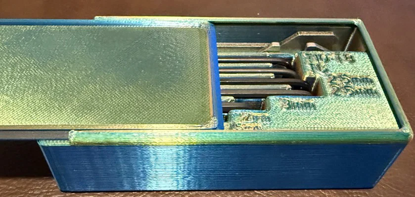 Hộp đựng dụng cụ MK4 (MK4 Toolkit Holder) - Image 3