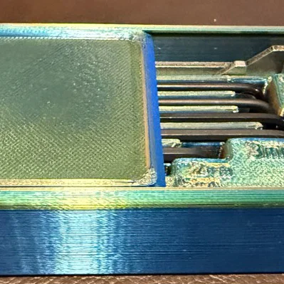Hộp đựng dụng cụ MK4 (MK4 Toolkit Holder)