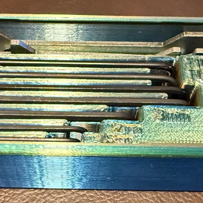 Hộp đựng dụng cụ MK4 (MK4 Toolkit Holder)