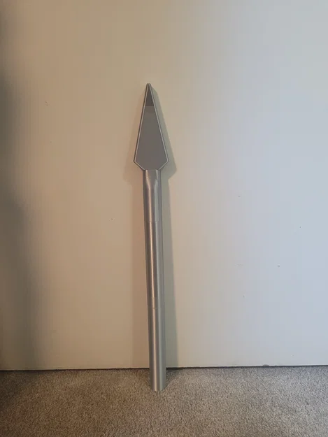 Lego Spear (Tỉ lệ 10:1) - Image 1
