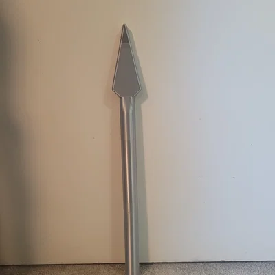 Lego Spear (Tỉ lệ 10:1)