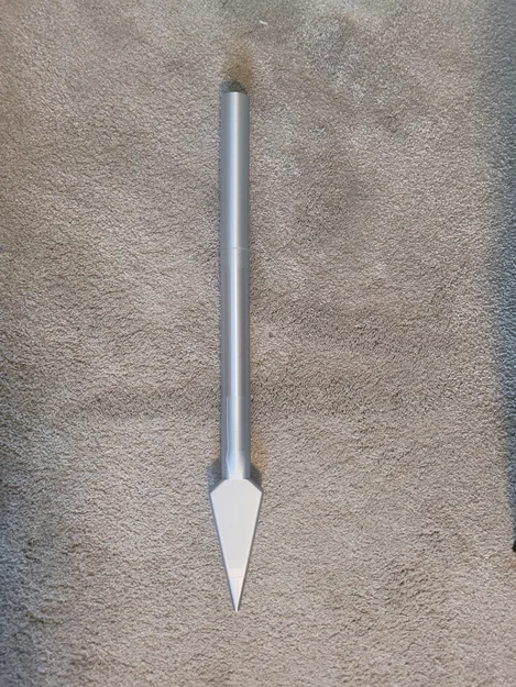Lego Spear (Tỉ lệ 10:1) - Image 2
