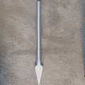 Lego Spear (Tỉ lệ 10:1) - Thumbnail 2