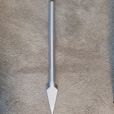 Lego Spear (Tỉ lệ 10:1)