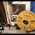 The 100 V1.1 Spool Holder - Thumbnail 1