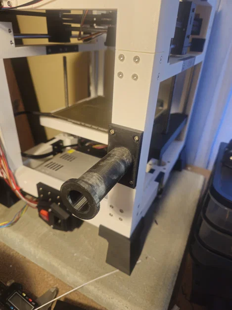 The 100 V1.1 Spool Holder - Image 2