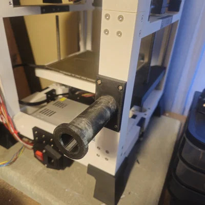 The 100 V1.1 Spool Holder