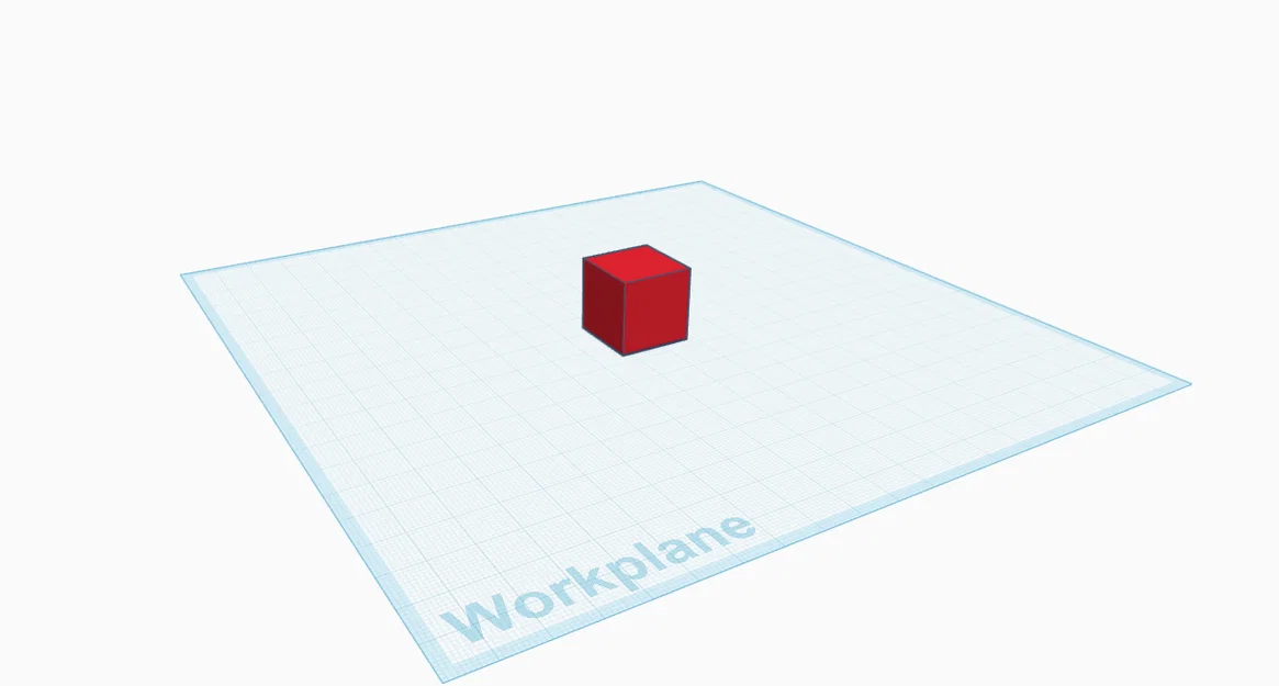 Mô hình khối lập phương rỗng (Hollow Cube) - File STL cho máy in 3D - Image 1