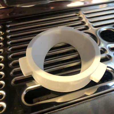 Adapter Phễu cho Grinder Sage Barista Express Impress (Funnel Grinder Adapter)