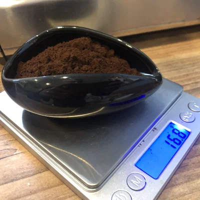 Adapter Phễu cho Grinder Sage Barista Express Impress (Funnel Grinder Adapter)