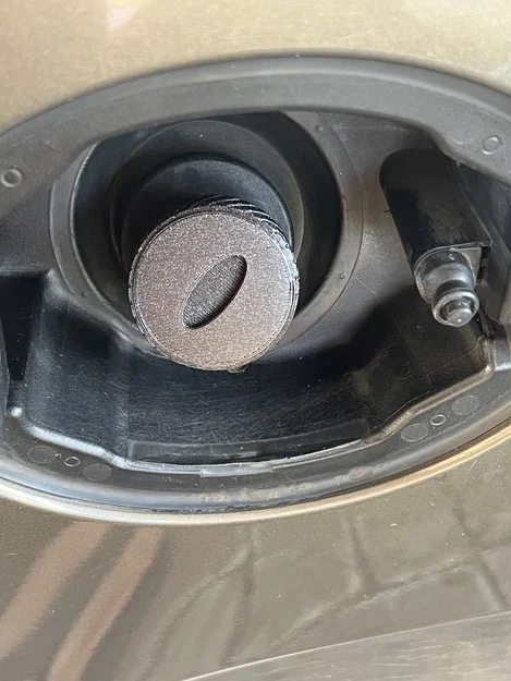 Nắp đậy van nhiên liệu LPG chuẩn ACME - Giải pháp 3D thay thế - Image 5