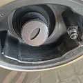 Nắp đậy van nhiên liệu LPG chuẩn ACME - Giải pháp 3D thay thế - Thumbnail 5