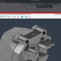 StealthBurner Top Ear Screw Mod - Thumbnail 1