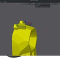 StealthBurner Top Ear Screw Mod - Thumbnail 3
