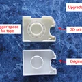 Nâng cấp Leifheit Parat Plus: holder cuộn giấy lớn & tape holder - Thumbnail 4