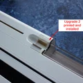 Nâng cấp Leifheit Parat Plus: holder cuộn giấy lớn & tape holder - Thumbnail 5