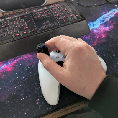 Extension analog stick Xbox cho flight stick (Xbox flight stick extension)