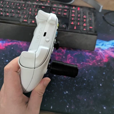 Extension analog stick Xbox cho flight stick (Xbox flight stick extension)