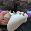 Extension analog stick Xbox cho flight stick (Xbox flight stick extension) - Thumbnail 4