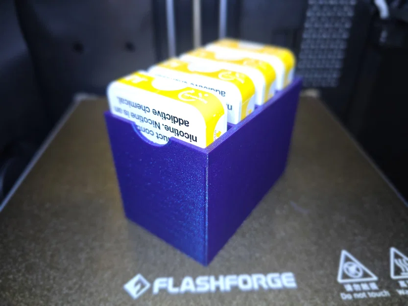 Khay đựng đồ đa năng 3D: Sắp xếp bàn làm việc gọn gàng - Image 1