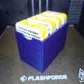 Khay đựng đồ đa năng 3D: Sắp xếp bàn làm việc gọn gàng - Thumbnail 1