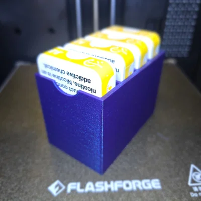 Khay đựng đồ đa năng 3D: Sắp xếp bàn làm việc gọn gàng
