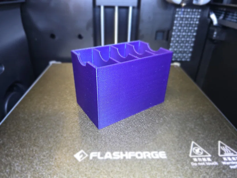 Khay đựng đồ đa năng 3D: Sắp xếp bàn làm việc gọn gàng - Image 3