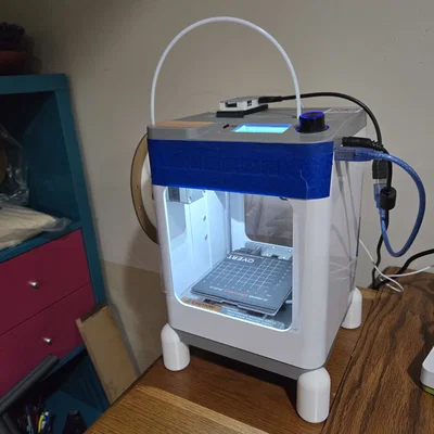 Kê Chân Nâng Máy In Weedo Tina2 (Printer Raiser +20mm)