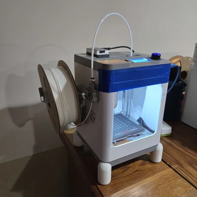 Kê Chân Nâng Máy In Weedo Tina2 (Printer Raiser +20mm)